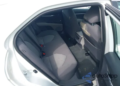 2023 Toyota Camry Le from USA, damaged, VIN 4T1C11AK2PU106450